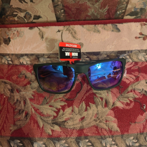 ironman Accessories Ironman Sunglasses Poshmark